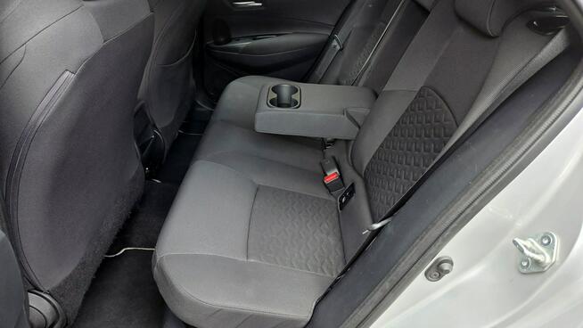 Toyota Corolla 1.8 122KM Hybrid COMFORT+TECH Salon PL,I WŁ,Serwis ,F.vat