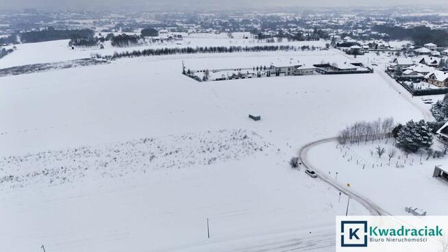 Działka budowlana Jasło, Rolnicza