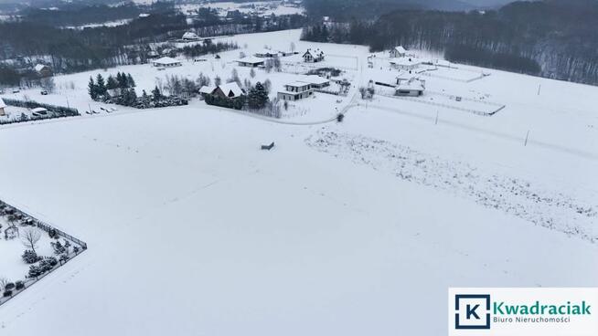 Działka budowlana Jasło, Rolnicza