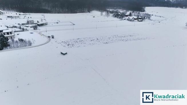 Działka budowlana Jasło, Rolnicza