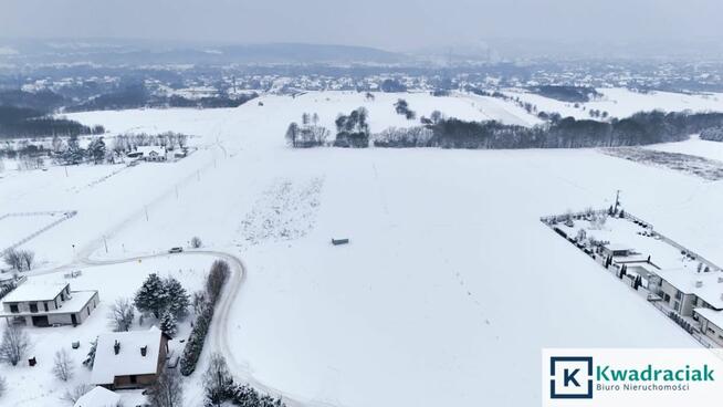 Działka budowlana Jasło, Rolnicza