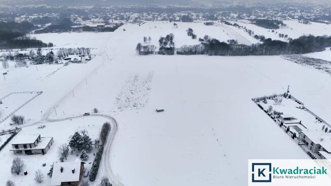 Działka budowlana Jasło, Rolnicza