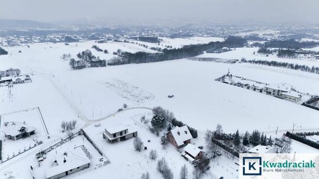 Działka budowlana Jasło, Rolnicza