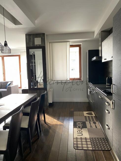 Mieszkanie Warszawa gm. Mokotów Mokotów, Wyględów,