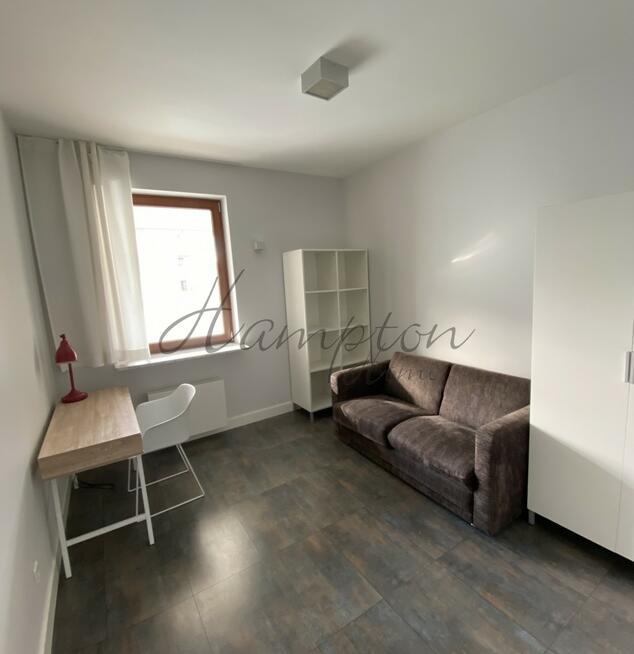 Mieszkanie Warszawa gm. Mokotów Mokotów, Wyględów,