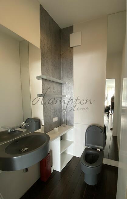 Mieszkanie Warszawa gm. Mokotów Mokotów, Wyględów,