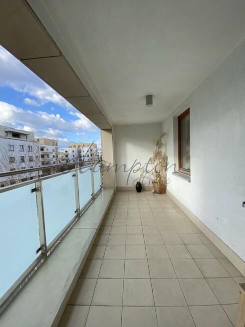 Mieszkanie Warszawa gm. Mokotów Mokotów, Wyględów,