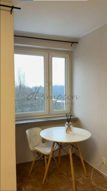 Mieszkanie Warszawa gm. Mokotów Mokotów, Giordana Bruna