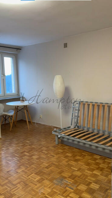 Mieszkanie Warszawa gm. Mokotów Mokotów, Giordana Bruna