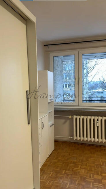 Mieszkanie Warszawa gm. Mokotów Mokotów, Giordana Bruna