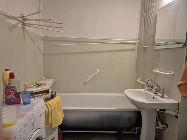 Mieszkanie Warszawa gm. Mokotów Mokotów, Zygmunta Noskowskiego