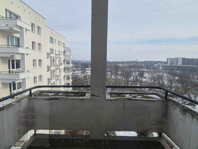 Mieszkanie Warszawa gm. Mokotów Mokotów, Zygmunta Noskowskiego