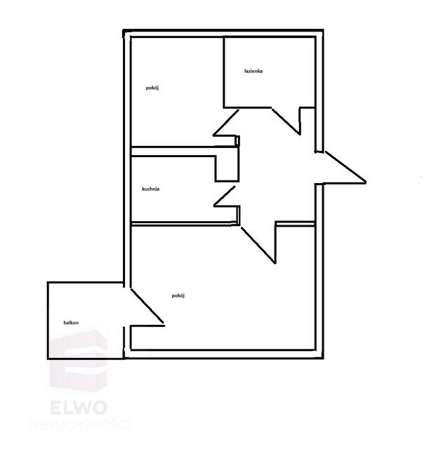 Mieszkanie Warszawa gm. Mokotów Mokotów, Zygmunta Noskowskiego