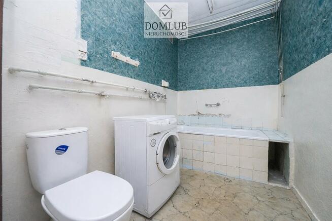 Mieszkanie Bytom Szombierki, Podhalańska