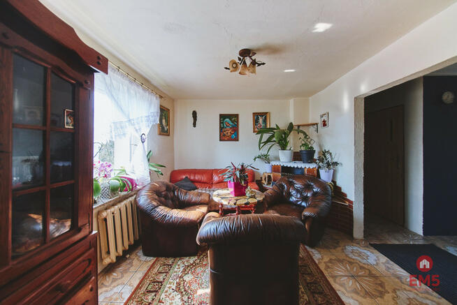 Dom Olszanka gm. Rutka-Tartak,