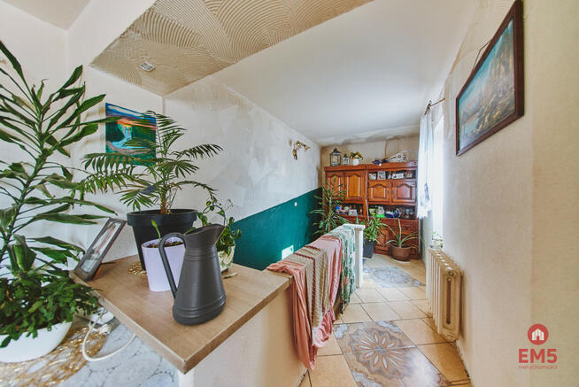 Dom Olszanka gm. Rutka-Tartak,