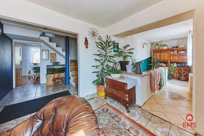 Dom Olszanka gm. Rutka-Tartak,