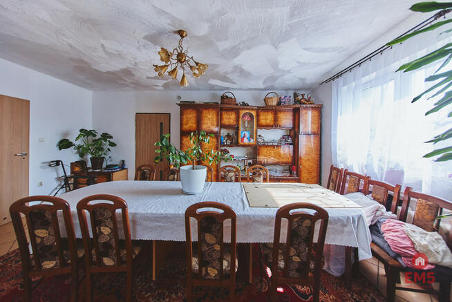 Dom Olszanka gm. Rutka-Tartak,