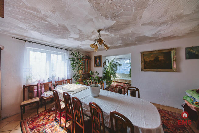 Dom Olszanka gm. Rutka-Tartak,