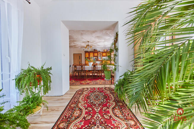 Dom Olszanka gm. Rutka-Tartak,