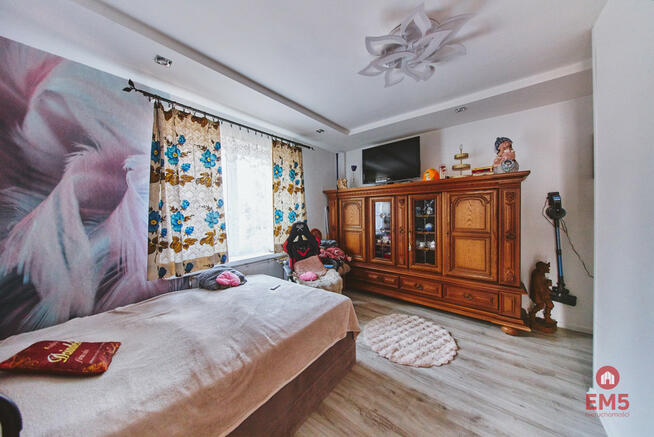 Dom Olszanka gm. Rutka-Tartak,