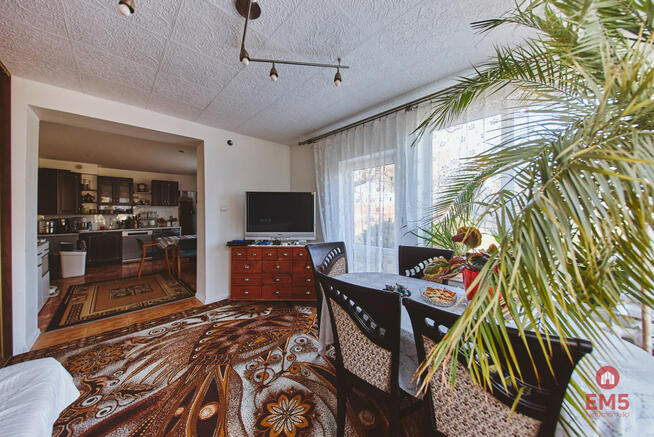 Dom Olszanka gm. Rutka-Tartak,