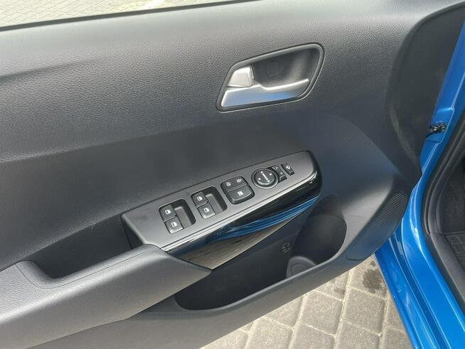 New Picanto 1.2MPI 79KM 5AMT MY25 Bussines Line