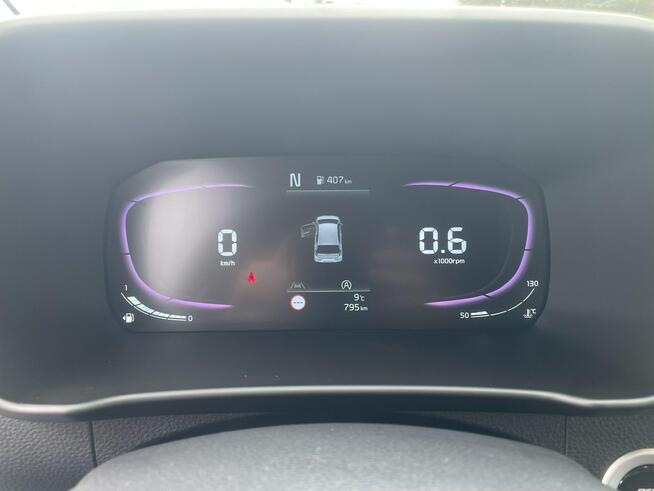 New Picanto 1.2MPI 79KM 5AMT MY25 Bussines Line