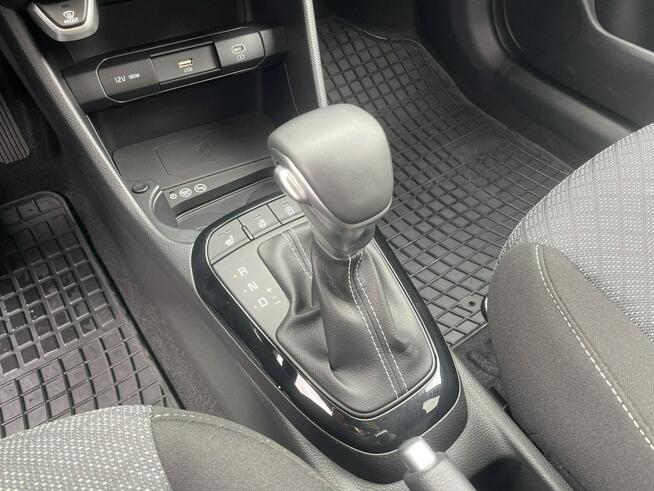 New Picanto 1.2MPI 79KM 5AMT MY25 Bussines Line