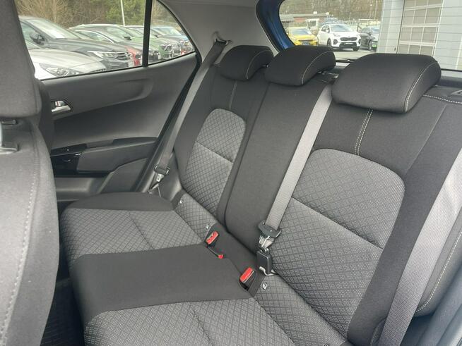 New Picanto 1.2MPI 79KM 5AMT MY25 Bussines Line