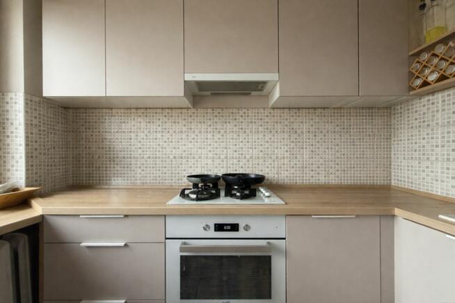 Mieszkanie Gdańsk Żabianka, Sztormowa