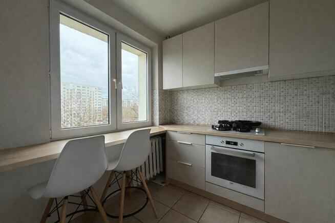 Mieszkanie Gdańsk Żabianka, Sztormowa