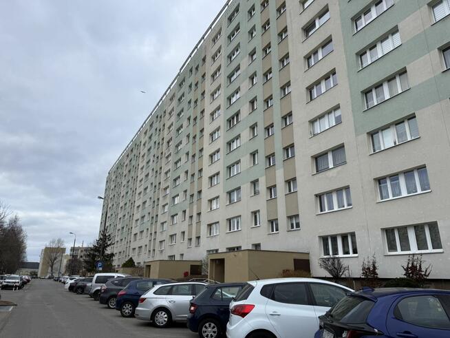 Mieszkanie Gdańsk Żabianka, Sztormowa