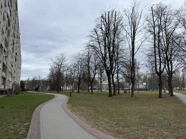 Mieszkanie Gdańsk Żabianka, Sztormowa