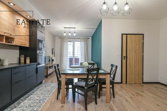 Mieszkanie Gdańsk Śródmieście, Wałowa