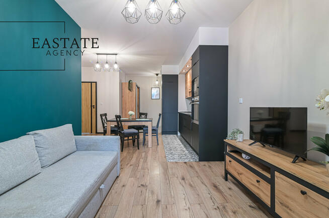 Mieszkanie Gdańsk Śródmieście, Wałowa