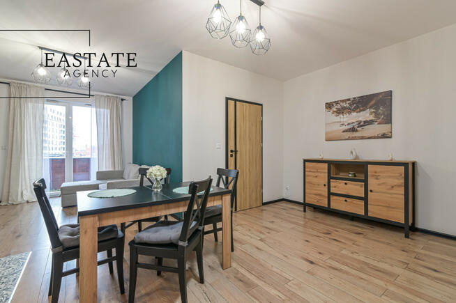 Mieszkanie Gdańsk Śródmieście, Wałowa