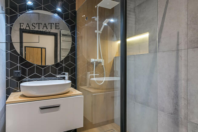 Mieszkanie Gdańsk Śródmieście, Wałowa