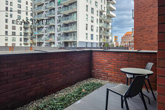 Mieszkanie Gdańsk Śródmieście, Wałowa