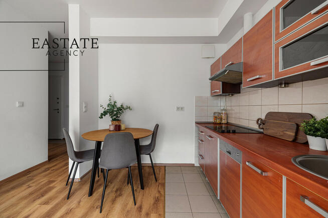 Mieszkanie Warszawa gm. Mokotów Mokotów, Służewiec, Cybernetyki