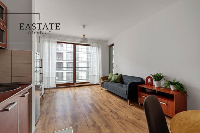 Mieszkanie Warszawa gm. Mokotów Mokotów, Służewiec, Cybernetyki