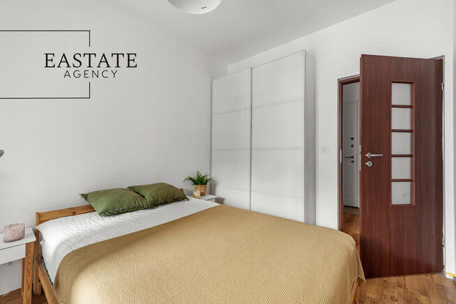 Mieszkanie Warszawa gm. Mokotów Mokotów, Służewiec, Cybernetyki