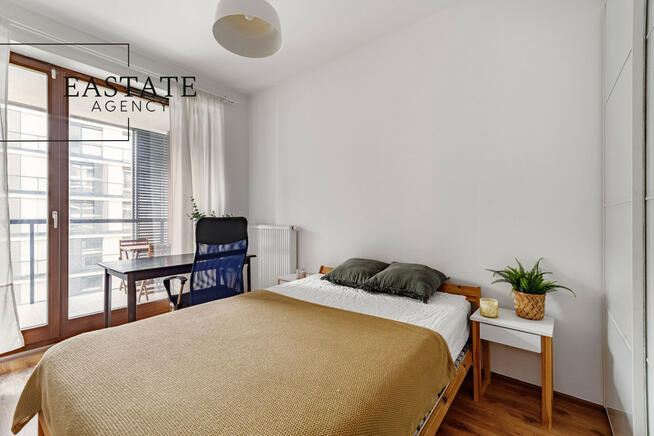 Mieszkanie Warszawa gm. Mokotów Mokotów, Służewiec, Cybernetyki