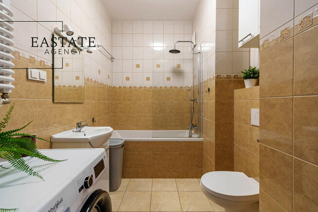 Mieszkanie Warszawa gm. Mokotów Mokotów, Służewiec, Cybernetyki