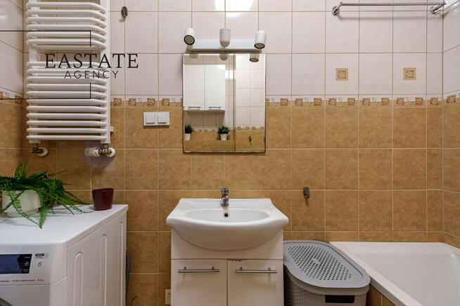 Mieszkanie Warszawa gm. Mokotów Mokotów, Służewiec, Cybernetyki