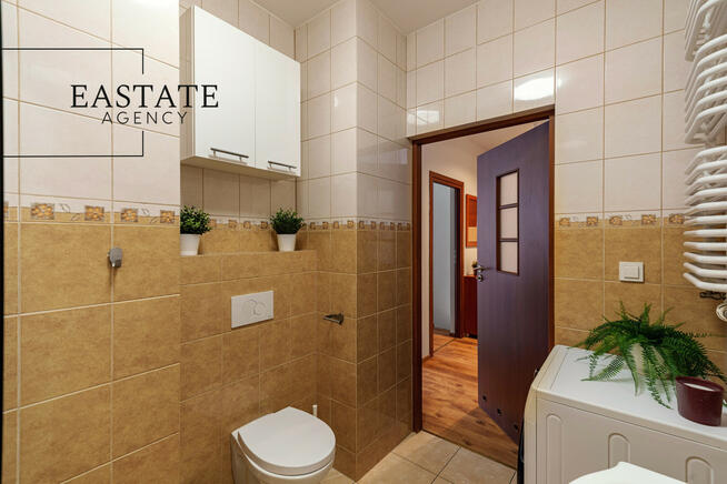 Mieszkanie Warszawa gm. Mokotów Mokotów, Służewiec, Cybernetyki