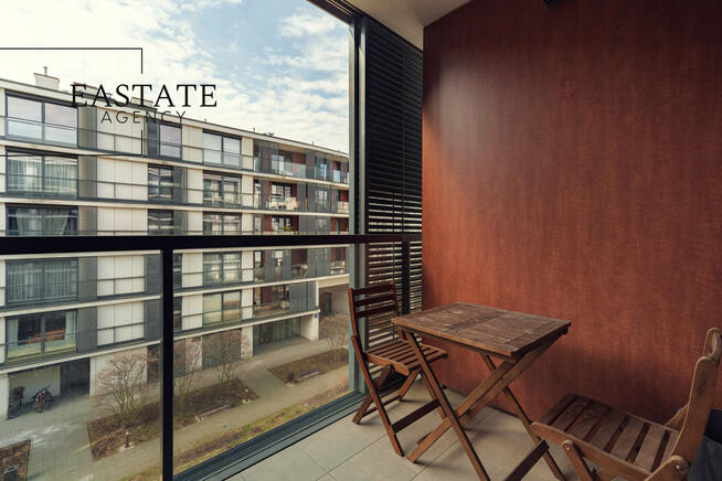 Mieszkanie Warszawa gm. Mokotów Mokotów, Służewiec, Cybernetyki