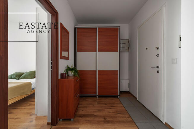 Mieszkanie Warszawa gm. Mokotów Mokotów, Służewiec, Cybernetyki