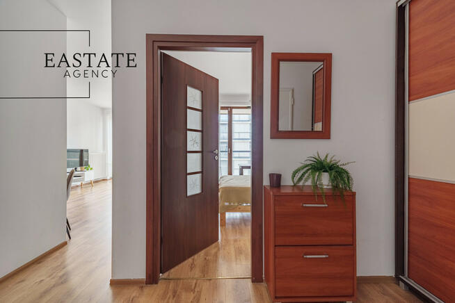 Mieszkanie Warszawa gm. Mokotów Mokotów, Służewiec, Cybernetyki