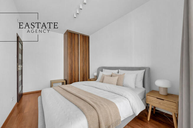 Mieszkanie Warszawa gm. Śródmieście Śródmieście, Sienna